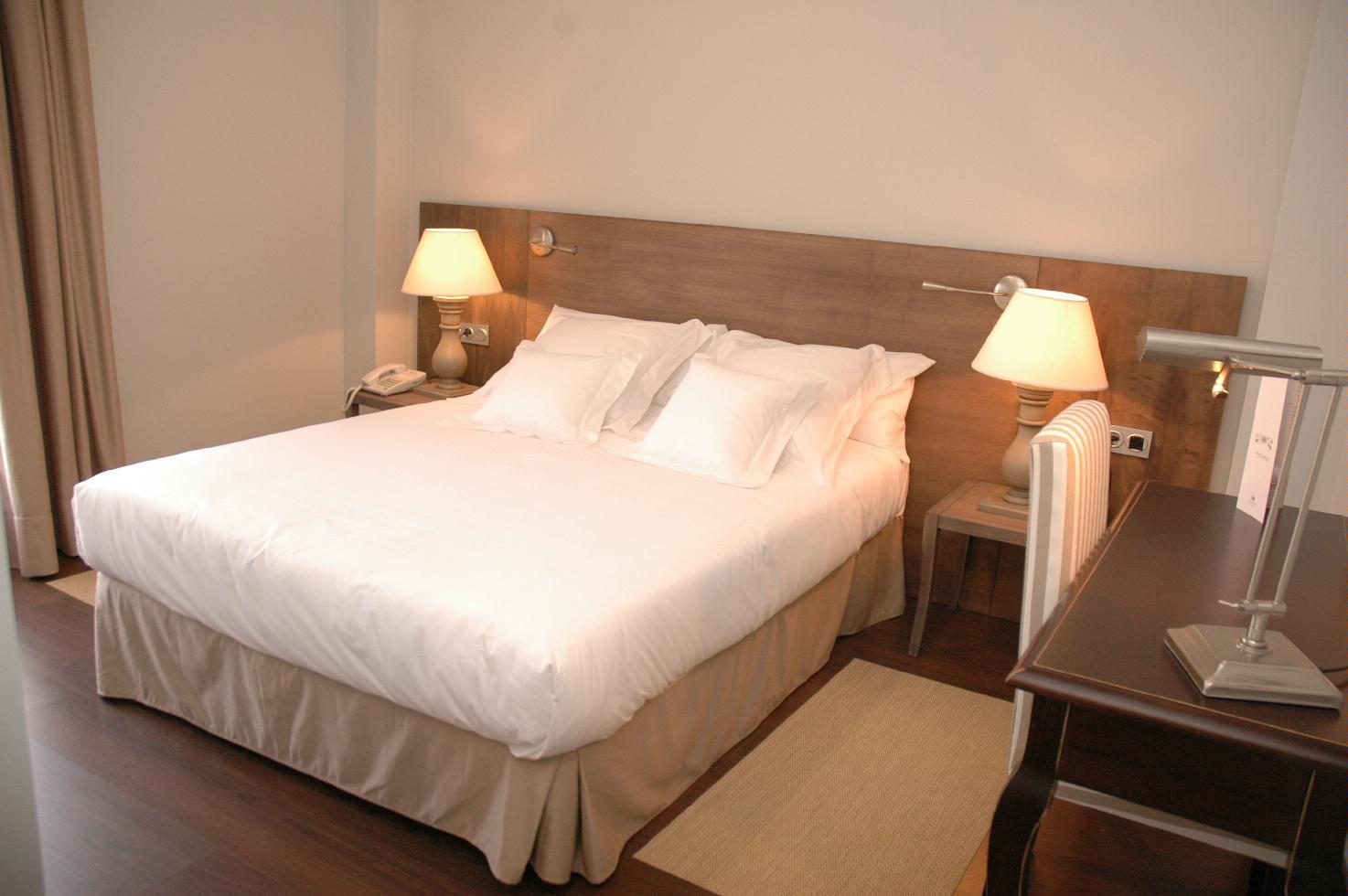Hotel Maria Jimena 오카나 외부 사진