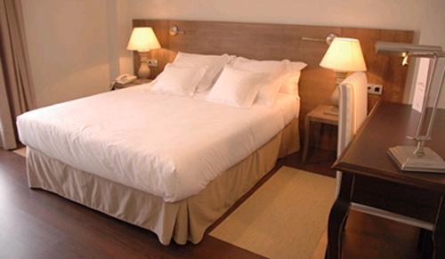 Hotel Maria Jimena 오카나 객실 사진
